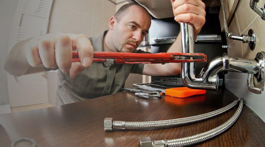 Professional expert plumbing services in Wingate, IN